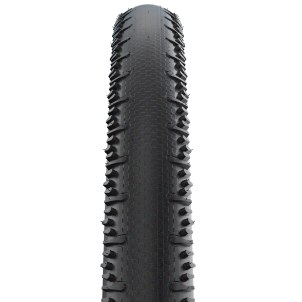 Schwalbe Tire G-one Rs 28 x 1,35 B TS-S-Sk pli tlr