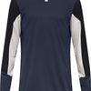 Maillot Fox head defense ls - Modèle 2024