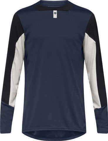 Maillot Fox head defense ls - Modèle 2024