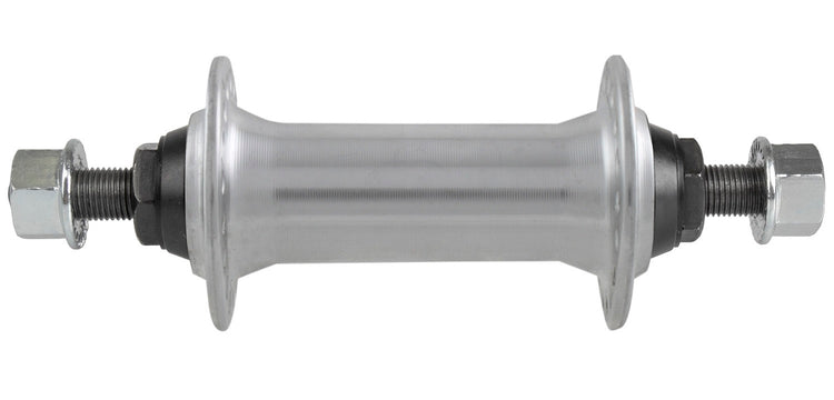 Eco Freaf aluminium 36 trous d'essieu fixe de 100 mm