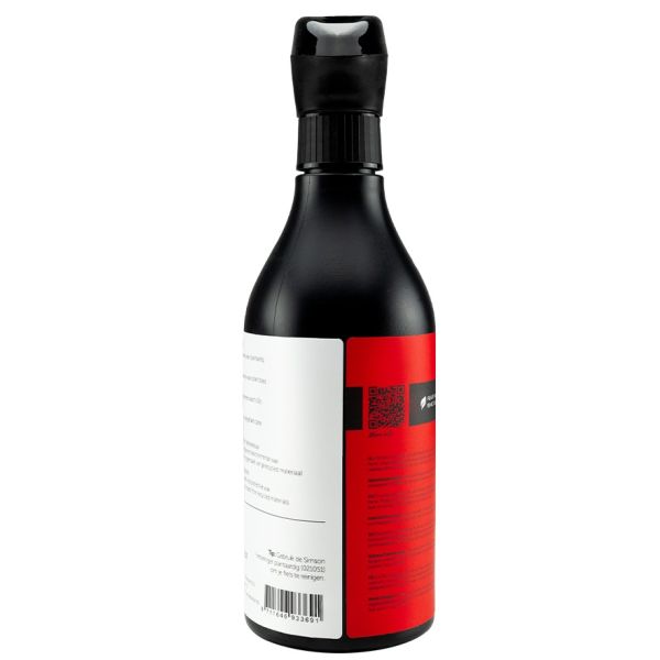 Simson cadre cire végétale 500ml