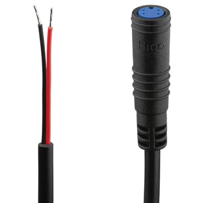 AXA AXA-IN Tracker Connecteur Snoer Shimano Connecteur