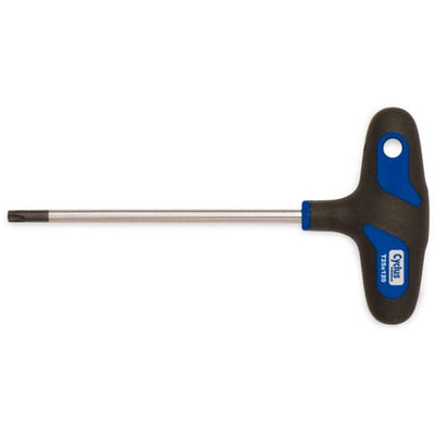 Cycle de tournevis cycplus avec T-Greep Torx 25 120 mm