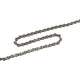Chaîne de vélo Shimano CN-HG71 138 maillons
