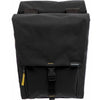 Newlooxs Nouveau sac double Tulum 32L RPET Black