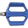 Shimano pédale ensemble pd-ef202 bleu