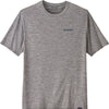Patagonia capilene cool t-shirt à eau graphique quotidien