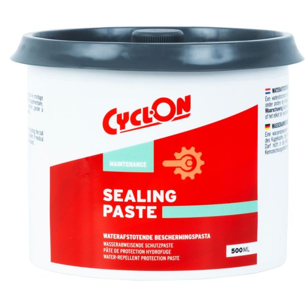 Cyclon scellant pâte 500 ml