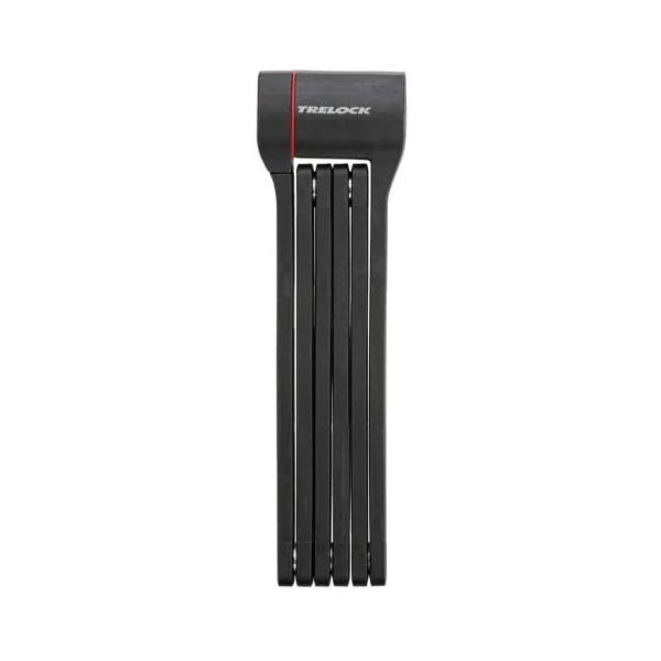 Cops de verrouillage pliant ZF 480 Tag x-pression 480 100 noir