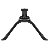 Vêtements de sport olympiques atranvelo double standard atlas 320mm noir mat - afbeelding 1