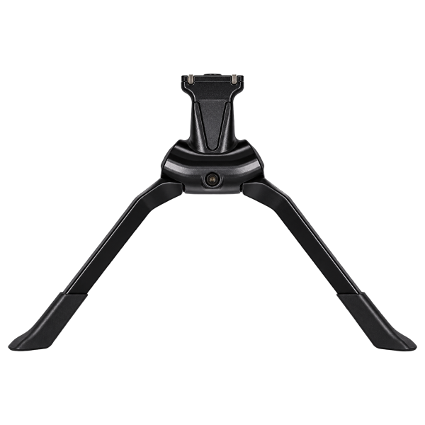 Vêtements de sport olympiques atranvelo double standard atlas 320mm noir mat