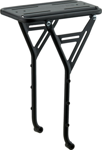 Porte-vélos pour roue avant et arrière en corne d'élan de montagne Old Man