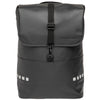 Sac à dos odense - sac à dos robuste pour le vélo - vert noir