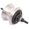 Shimano Gear Hub Nexus 7 SG-C3001 Disc frein 36 trous argent