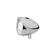 Projecteur Retro 3 led on off incl. piles chrome