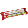 WCUP - Energy Gum Bar Apple Blast 60 grammes 24 pièces