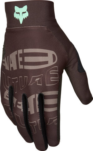 Gants à doigts complets surélevés Flexiar Fox Head