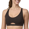 Patagonia Maipo Soutien-gorge de sport réglable à faible impact