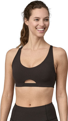 Patagonia Maipo Soutien-gorge de sport réglable à faible impact