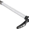SRSUNTOUR SUNTOUR STAIGH ASLE Q-LOC 15 110mm Boost 15QLC32-110 CR-MO FKA100-25