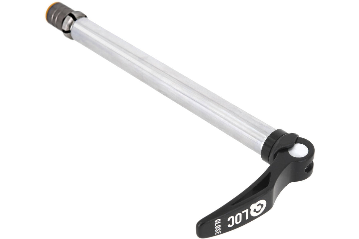 SRSUNTOUR SUNTOUR STAIGH ASLE Q-LOC 15 110mm Boost 15QLC32-110 CR-MO FKA100-25