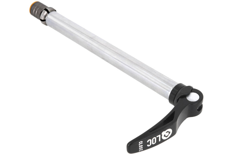 SRSUNTOUR SUNTOUR STAIGH ASLE Q-LOC 15 110mm Boost 15QLC32-110 CR-MO FKA100-25