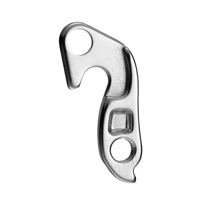 Patin de dérailleur union GH-084 avec jeu de vis M8x0,75