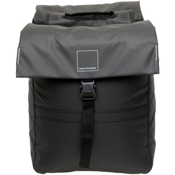 Newlooxs new looxs Leeds 344.330 sac double noir 38l