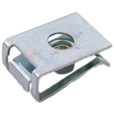 Bofix Speednut avec du fil M5 (25 pièces)