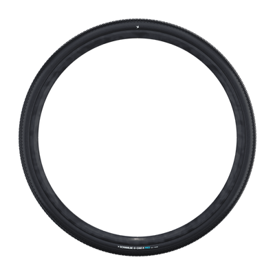 Schwalbe pneu g-one r evo 28 x 1,50 sw pli tlr