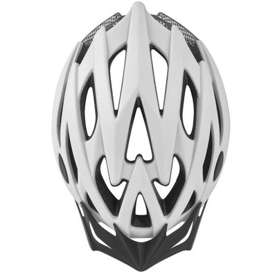 Casque de vélo Twig Polisport M 55-58 cm White Matt Carbon