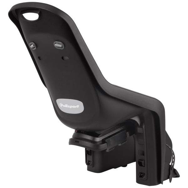 Polisport maxi Bubbly CFS siège haricot porteur