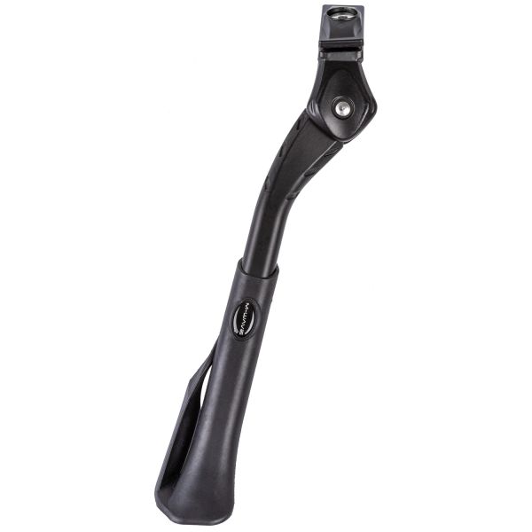 Support latéral de l'onde M réglable 24 T m 29 colonne C1 en aluminium noir