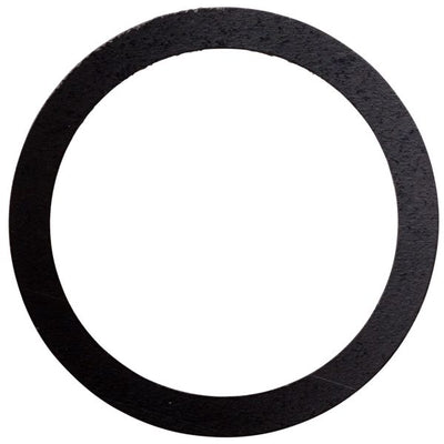 Entretoise de pédalier Elvedes 30 x 24 x 0.5 mm - plastique (20 pièces)