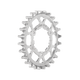 Sprocket CDX 24t 9-Spline BL 45.5 50 mm de nageoire