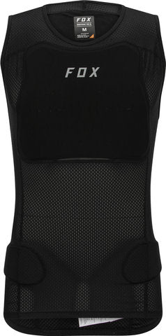 Chemise de protection Fox head baseframe pro sl