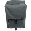 Newlooxs Nouveau sac double tulum 32l rpet gris vert