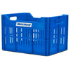 Urbanpool Urban Proof Krat 30l Blue Royal Blue 40x30x25