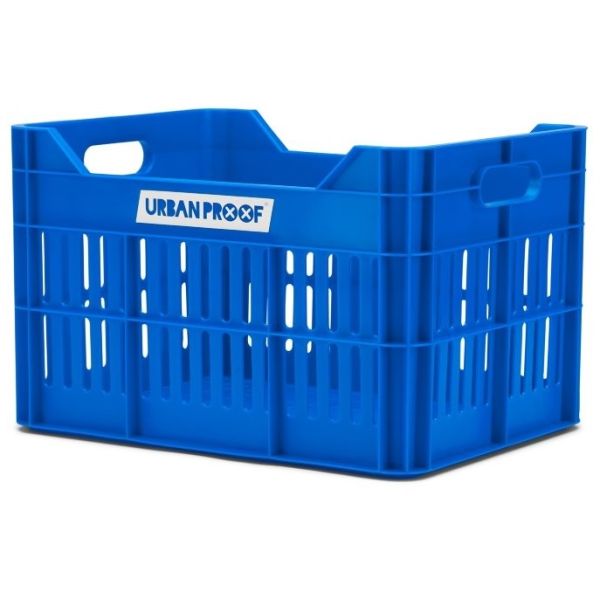 Urbanpool Urban Proof Krat 30l Blue Royal Blue 40x30x25