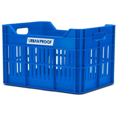 Urbanpool Urban Proof Krat 30l Blue Royal Blue 40x30x25