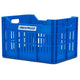 Urbanpool Urban Proof Krat 30l Blue Royal Blue 40x30x25