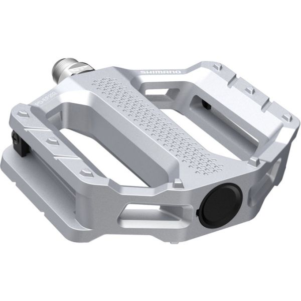 Sigle de pédale Shimano PD-EF202 Silver
