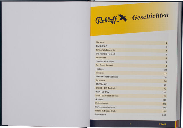 Livre d'histoire de Rohloff