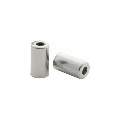 Chapeau de câble Bofix Ø5.0 mm en laiton (25 pièces)