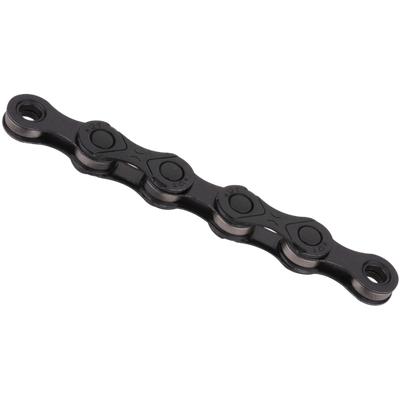 Chaîne Kmc e12 noir tech 130s