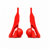Tyreglider pneu planeur 2 - gaucher - rouge