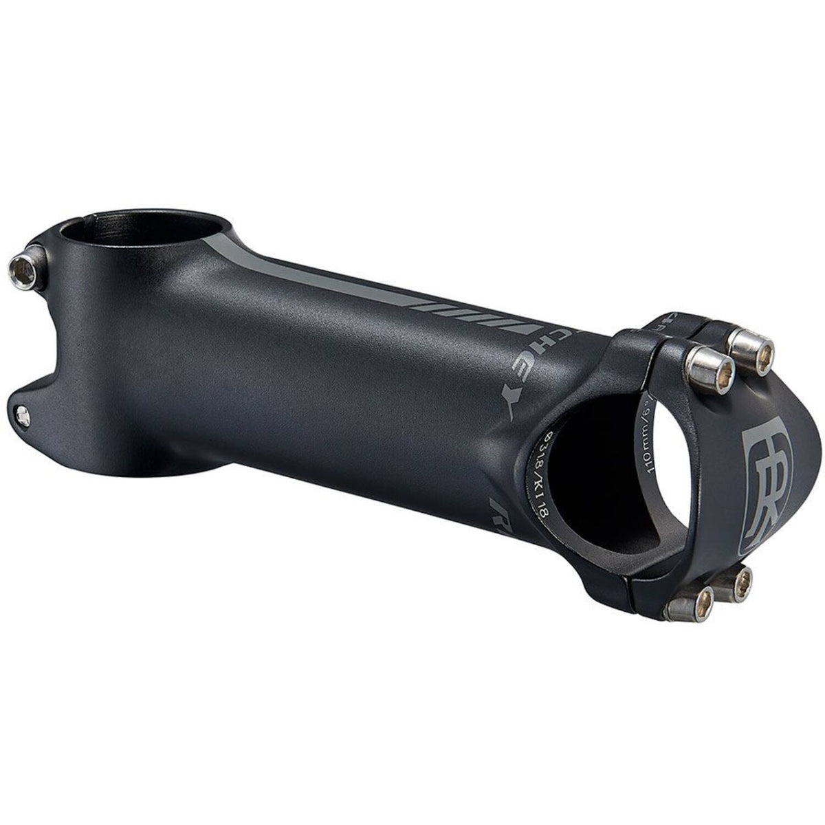 Ritchey STEM Comp 4-Axe BB Black 130 mm