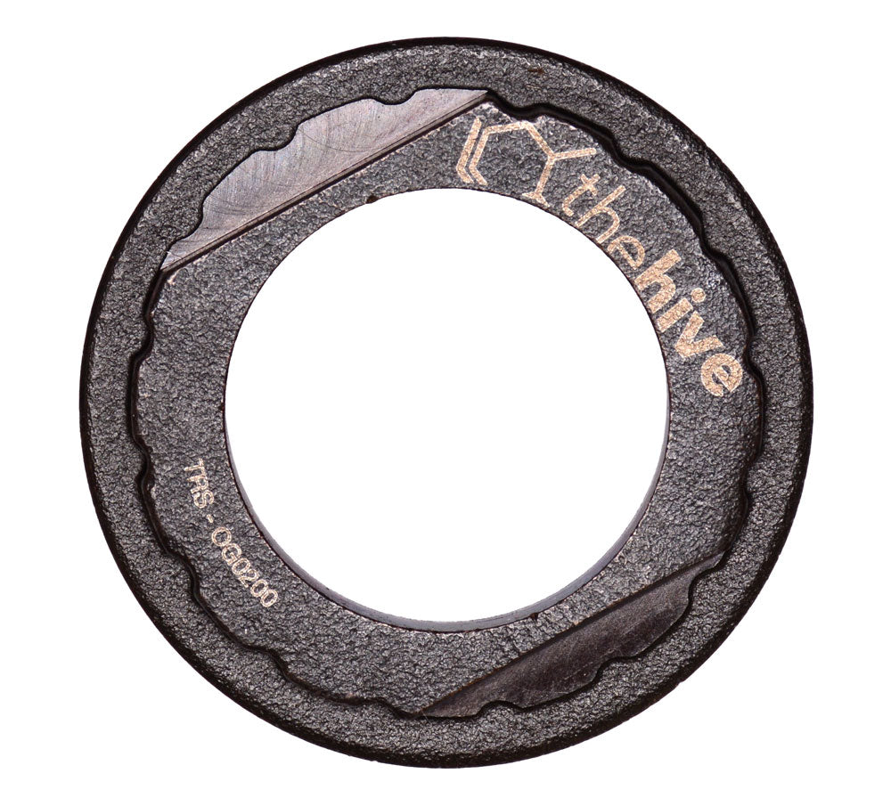 Outil de support inférieur à bague de verrouillage E*thirteen