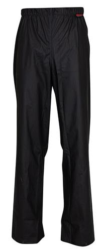 Oxxa warwick 5300 pantalon de pluie pu marine 3xl