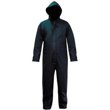 Oxxa warona 5400 combinaison de pluie pu marine l